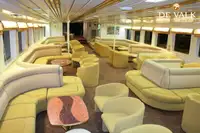 Kapal fery keur dijual