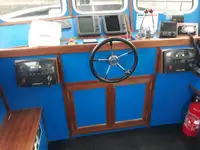 Kapal penarik keur dijual