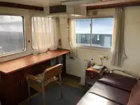 Kapal penarik keur dijual
