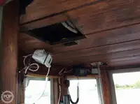 Kapal penarik keur dijual