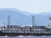 Kapal tangki minyak/bahan kimia keur dijual