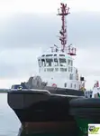 Kapal penarik keur dijual