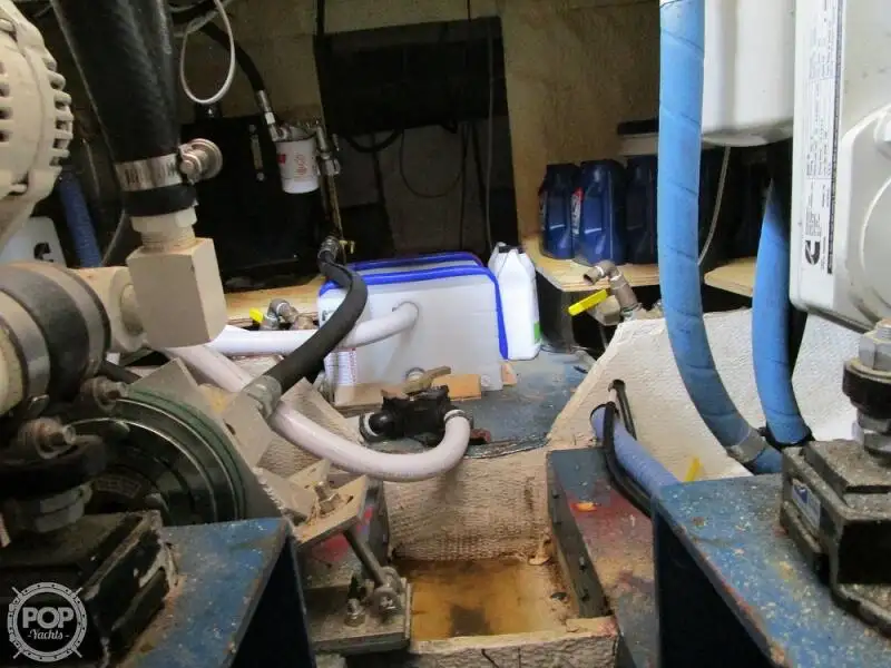 Kapal pancing trawler keur dijual