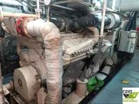 Kapal Pangiriman Cepat (FSV) keur dijual