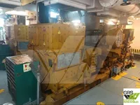 Kapal pasokan keur dijual