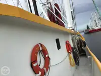 Kapal pancing trawler keur dijual