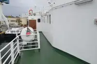 Kapal Ro-Ro keur dijual