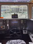 Kapal jasa ladang angin keur dijual