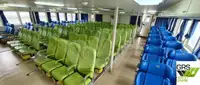 Kapal panumpang keur dijual