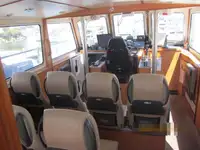 Kapal pilot keur dijual