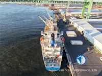 Kap reefer keur dijual