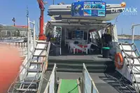 Kapal penarik keur dijual