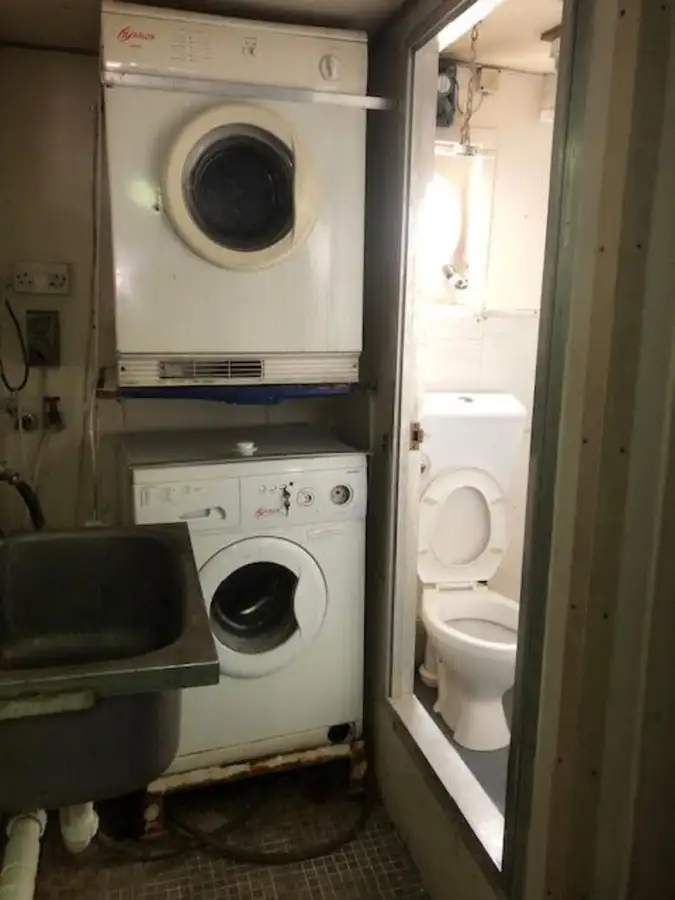 Kapal penarik keur dijual