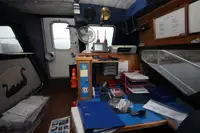 Kap patroli keur dijual