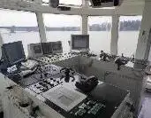 Kapal penarik keur dijual