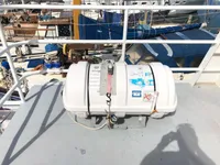 Kapal kru keur dijual
