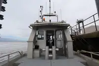 Kapal kru keur dijual