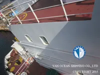 Kapal tangki minyak/bahan kimia keur dijual