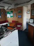 Kapal kerja keur dijual