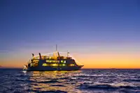 Kapal pesiar keur dijual
