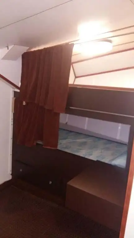 Kapal penarik keur dijual