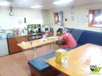 Kapal pendaratan, tangki keur dijual