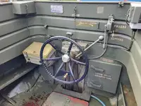 Kapal kerja keur dijual