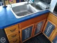 Kapal cutter keur dijual