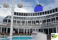 Kapal pesiar keur dijual