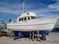 Kapal tangki minyak/bahan kimia keur dijual