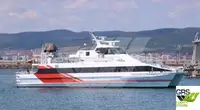 Kapal panumpang keur dijual