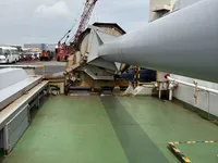 General Cargo/Multi-purpose keur dijual