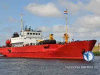 Kap reefer keur dijual