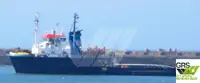 Kapal pasokan keur dijual