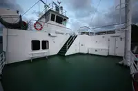 Kapal Ro-Ro keur dijual