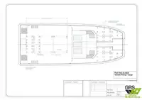 Wind farm service vessel pikeun dijual
