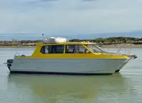 Kapal panumpang keur dijual