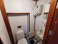 Kapal Ro-Ro keur dijual