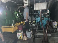 Kapal purse seiner keur dijual