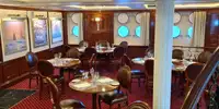 Kapal penyelamat keur dijual