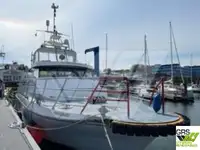 Kap panalungtikan keur dijual