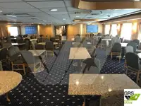 Kapal pesiar keur dijual