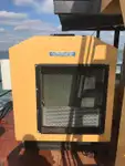 Kapal keruk keur dijual