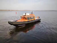 Kapal kontainer keur dijual