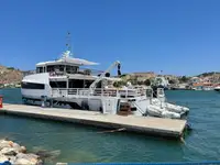 Kapal penarik keur dijual