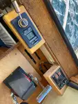 Kapal penarik keur dijual