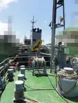 Kapal pasokan keur dijual