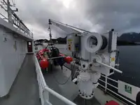 Kapal Ro-Ro keur dijual