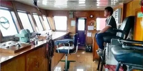 Kapal pendaratan, tangki keur dijual