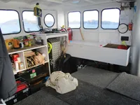 Kapal pendaratan, tangki keur dijual